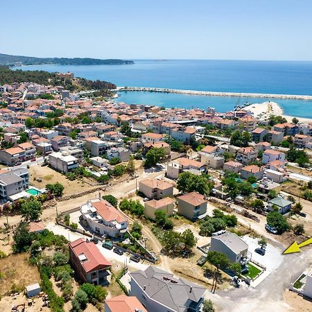 Vlashi Apartments Ліменарія Екстер'єр фото