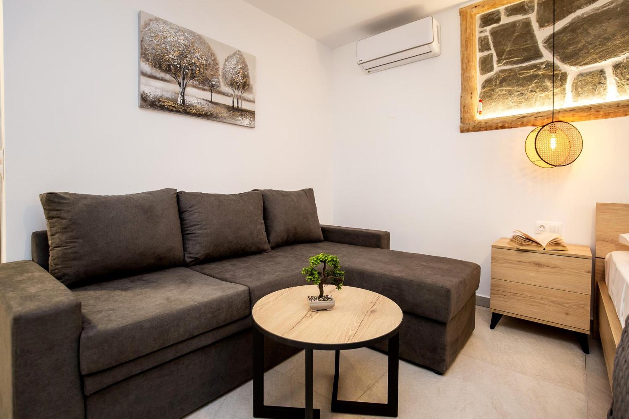 Vlashi Apartments Ліменарія Екстер'єр фото