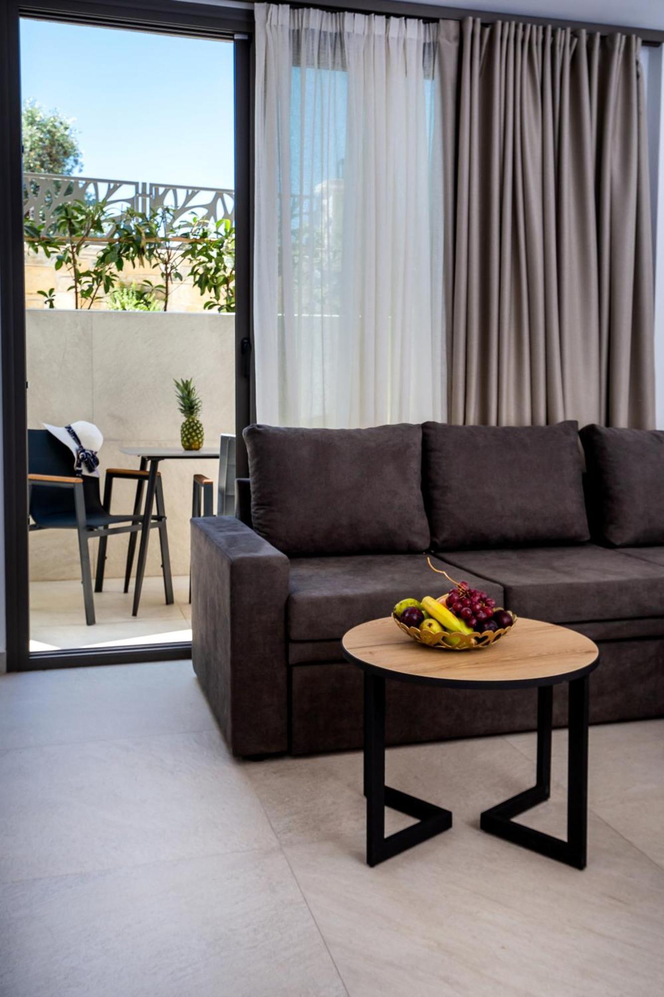 Vlashi Apartments Ліменарія Екстер'єр фото